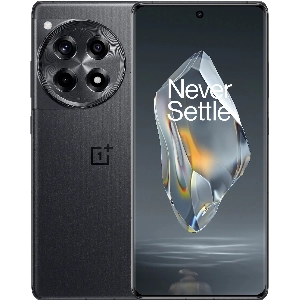 Смартфон OnePlus 12R 8/128Гб, Black, черный